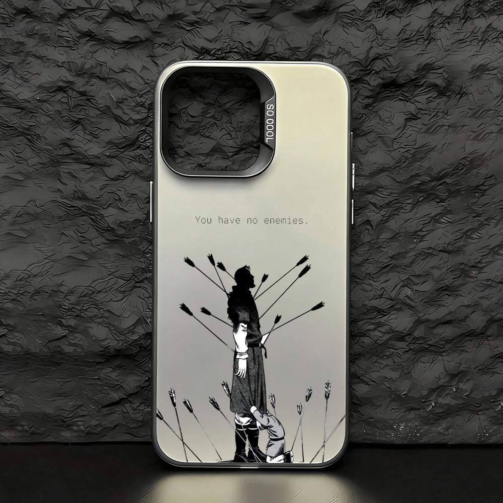Phone Accessories Kiosk - Custodia per telefono V-Vinland Saga Cool