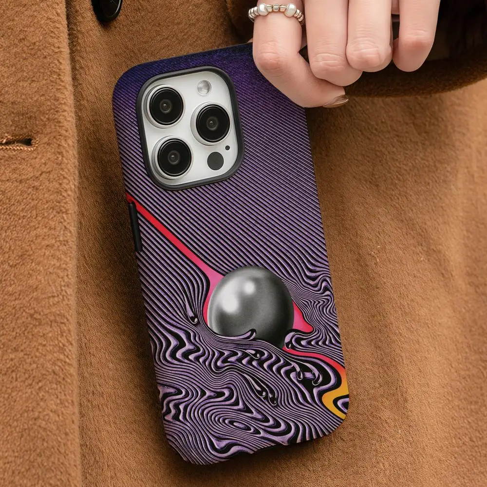 Phone Accessories Kiosk - Custodia per telefono Tame Impala per