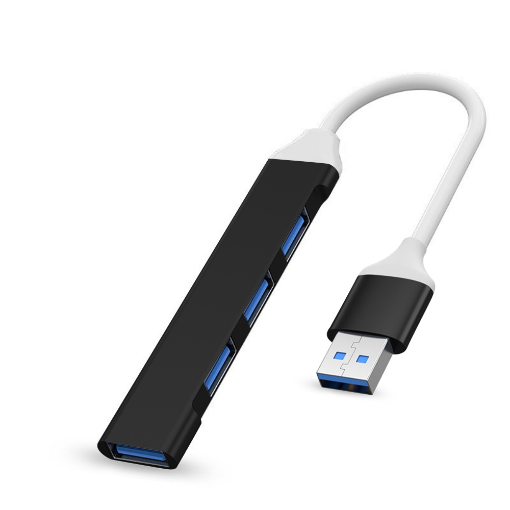 Phone Accessories Distributor - Hub USB 3.0 4 in 1
