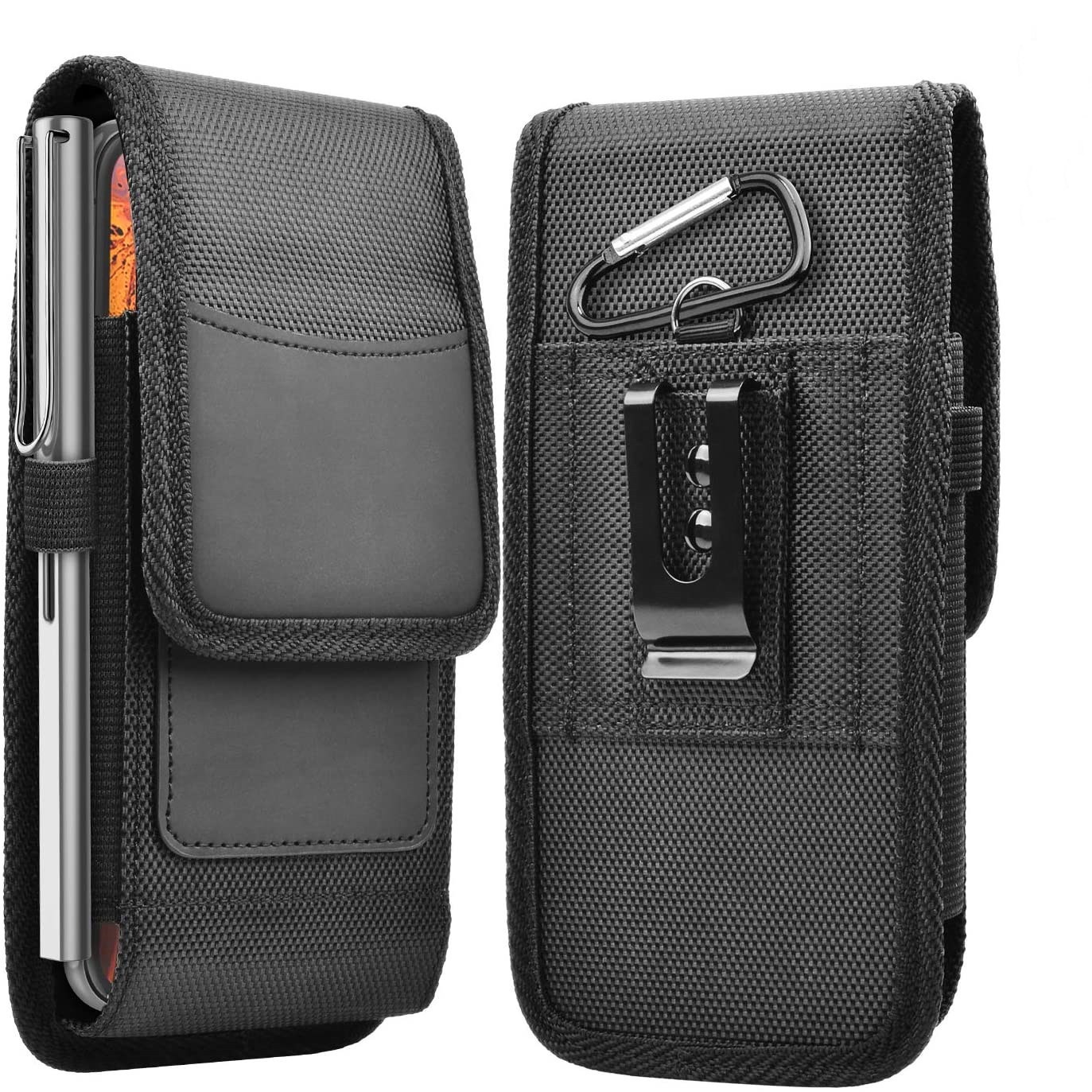 Phone Accessories Men - Fondina per telefono da uomo Fondina