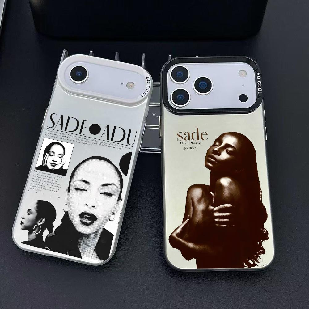 Phone Accessories Kiosk - Custodia per telefono Popolare Singer S-Sade