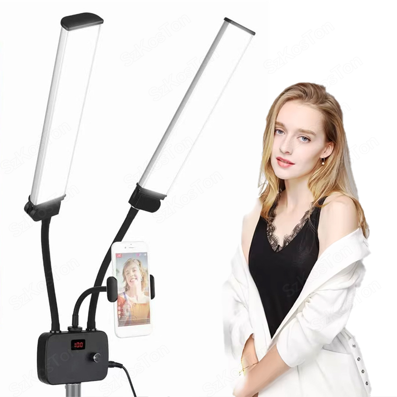 Led Strip Selfie - Luce video a LED da 45