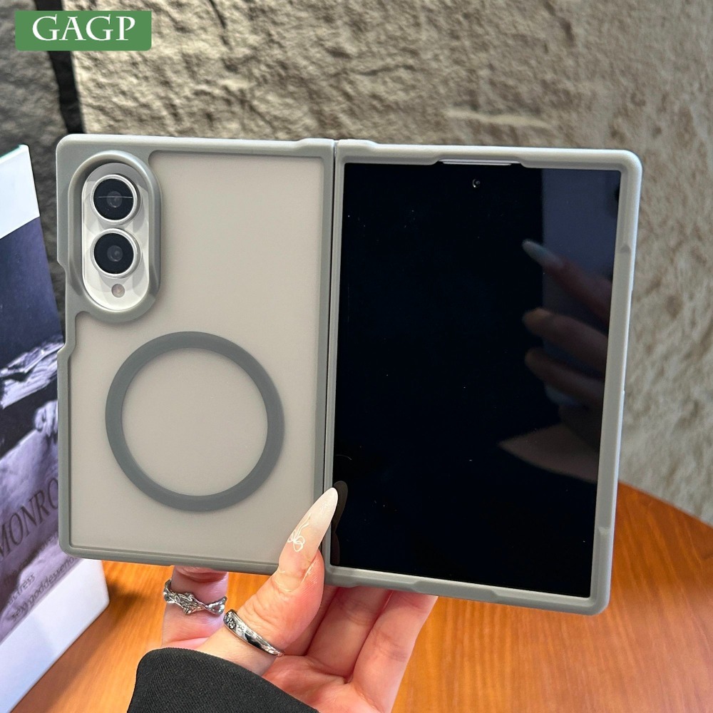 Custodia di Lusso Opaca e Sati - Magsafe Wireless Charger recensione e prezzo