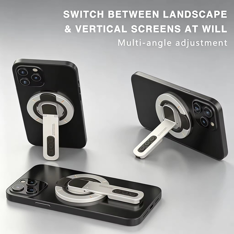 Supporto Magnetico a Doppia Fa - Phone Accessories Men recensione e prezzo