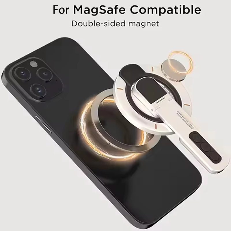 Supporto Magnetico a Doppia Fa - Phone Accessories Men recensione e prezzo