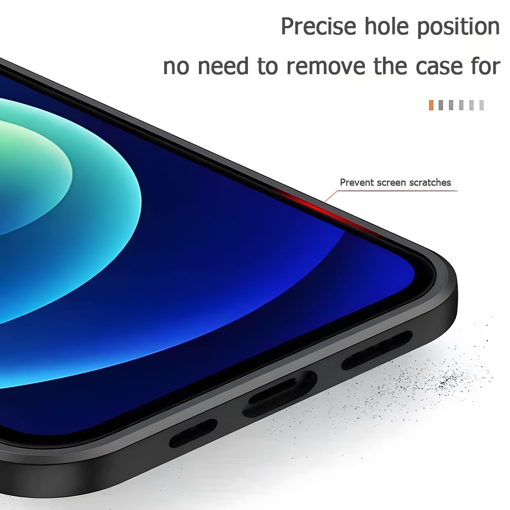Custodia Morbida Nera per Sams - Samsung Accessories Phone recensione e prezzo