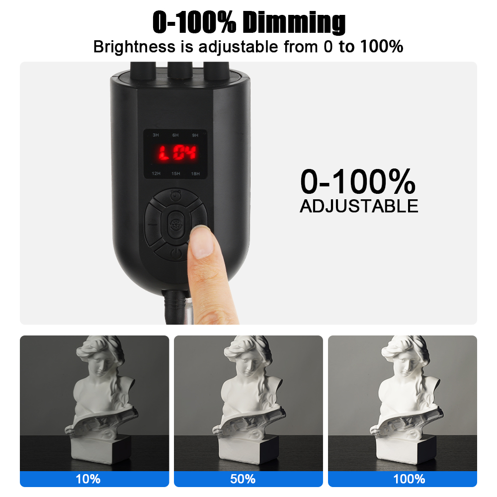 Lampada Tubolare LED Selens a  - Led Strip Selfie recensione e prezzo