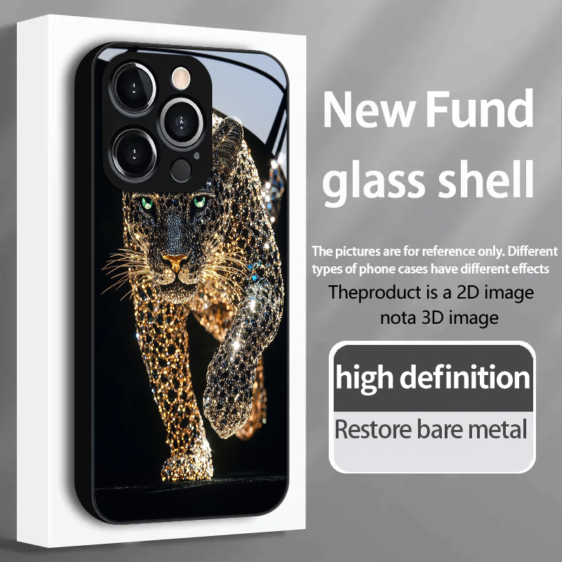 PROTECT Custodia Protettiva di - Tempered Glass Screen recensione e prezzo
