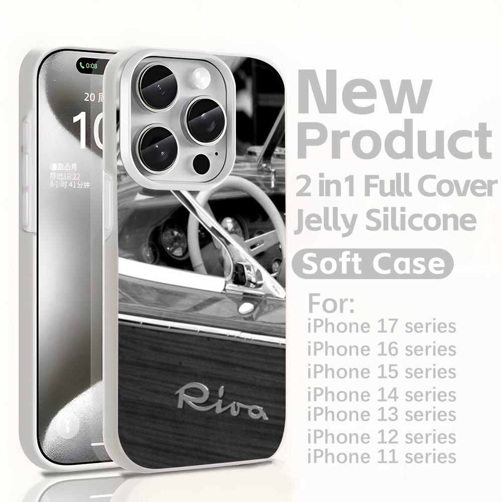 Custodia per telefono RIVA Yac - Phone Accessories Kiosk recensione e prezzo