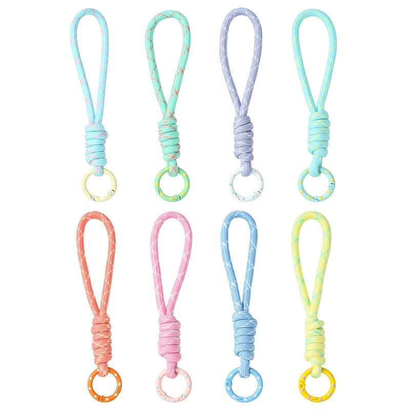2-5 Pezzi Cordino Colorato Int - Phone Accessories Men recensione e prezzo