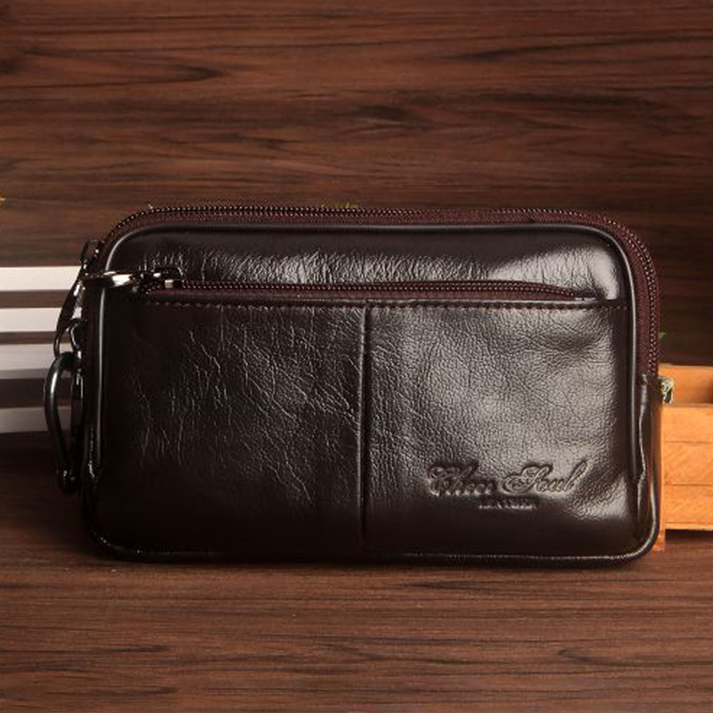 Pochette da uomo marsupio bors - Phone Accessories Men recensione e prezzo