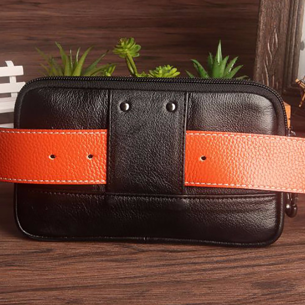 Pochette da uomo marsupio bors - Phone Accessories Men recensione e prezzo