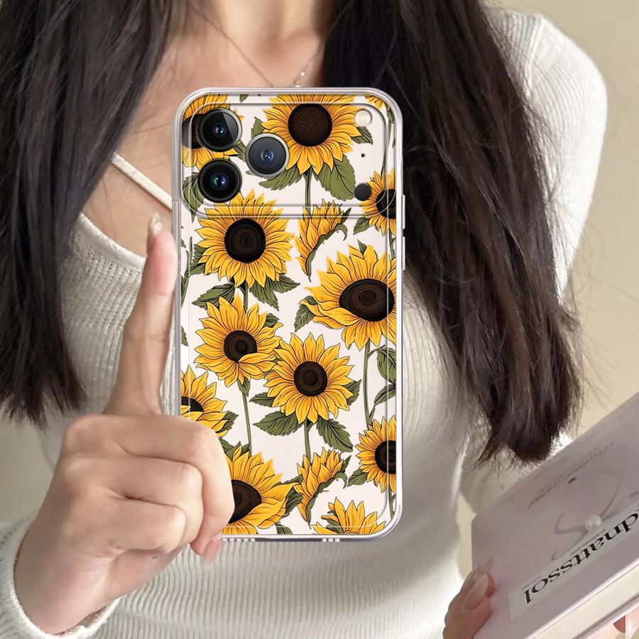 Custodia Trasparente con Motiv - Phone Accessories Kiosk recensione e prezzo