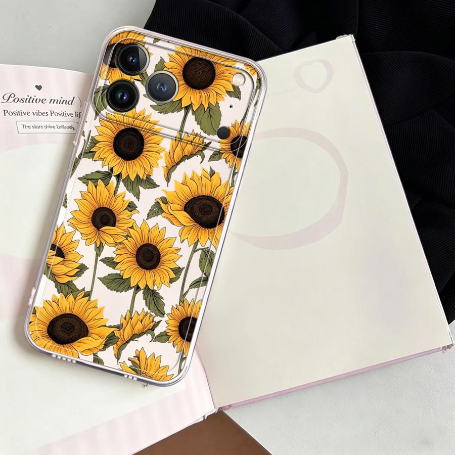 Custodia Trasparente con Motiv - Phone Accessories Kiosk recensione e prezzo