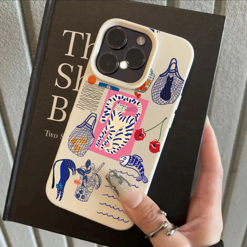 Custodie per telefono con stam - Phone Accessories Kiosk recensione e prezzo