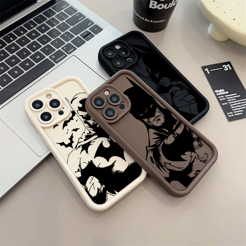 Cover per iPhone The B-Batmans - Phone Accessories Kiosk recensione e prezzo