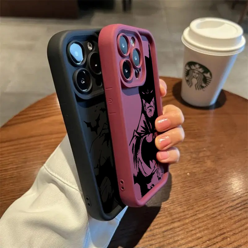 Cover per iPhone The B-Batmans - Phone Accessories Kiosk recensione e prezzo