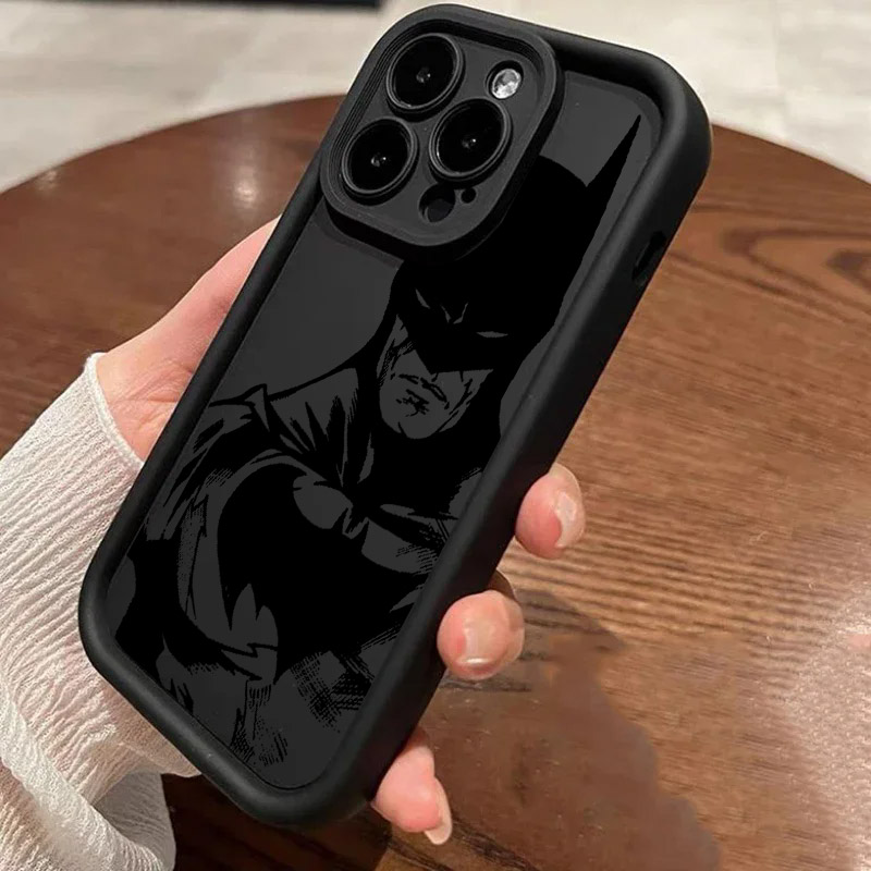 Cover per iPhone The B-Batmans - Phone Accessories Kiosk recensione e prezzo