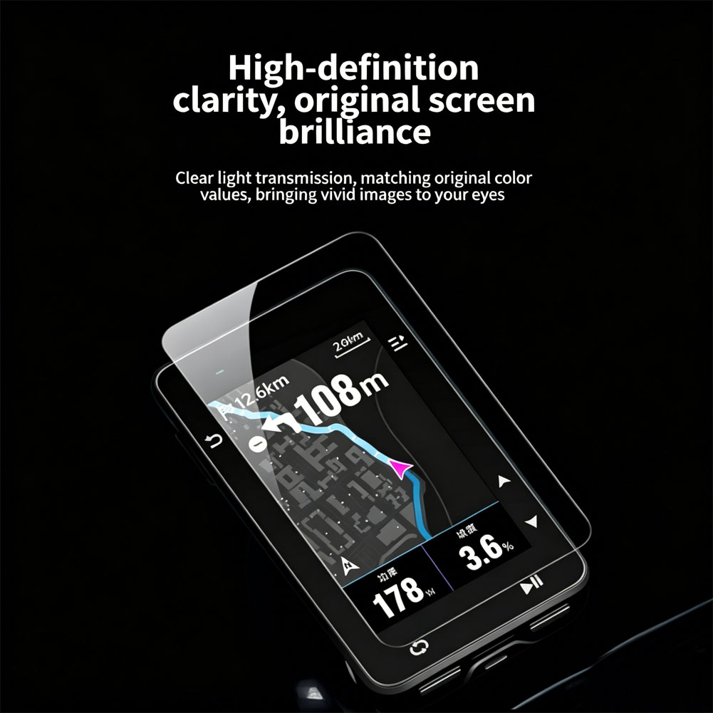Pellicola Protettiva per Scher - Tempered Glass Screen recensione e prezzo