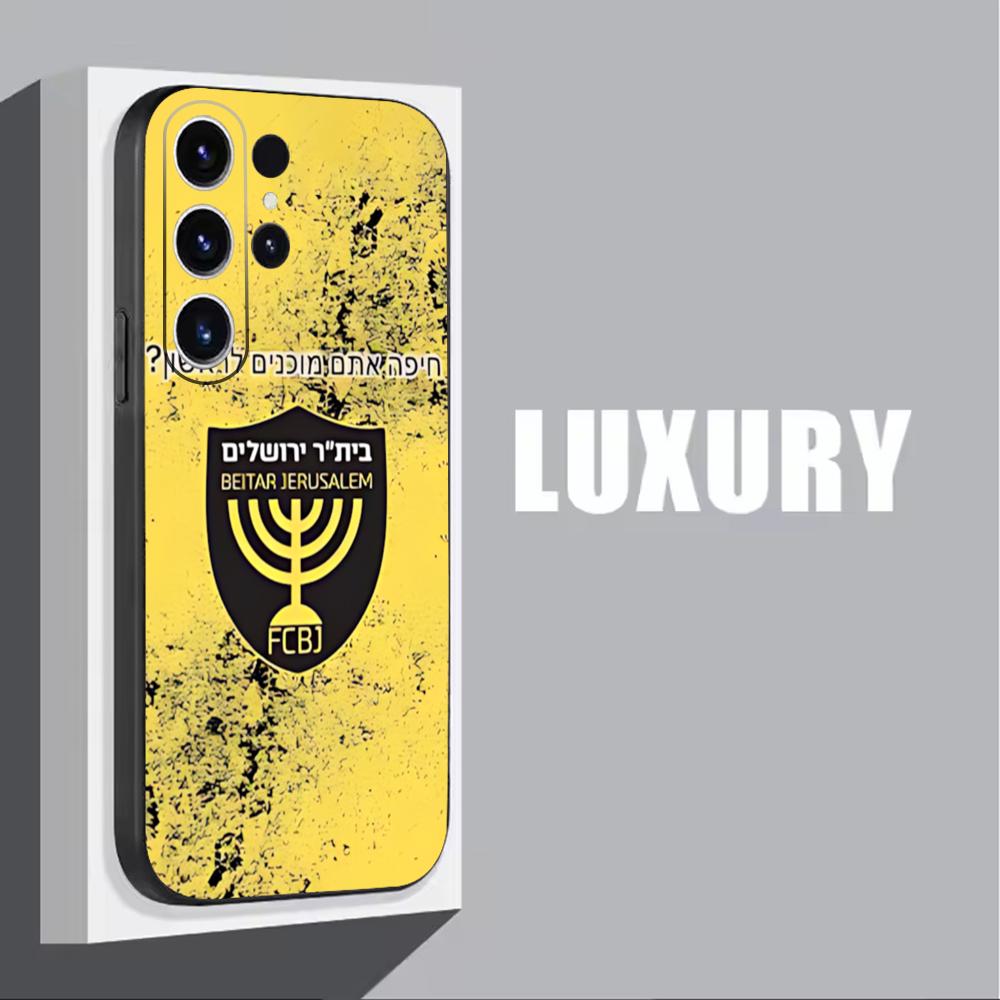 B-Beitars Jerusalem Cover per  - Samsung Accessories Phone recensione e prezzo
