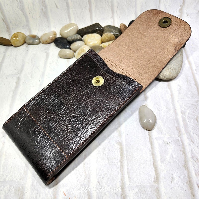 Marsupio per cellulare guaina  - Phone Accessories Men recensione e prezzo