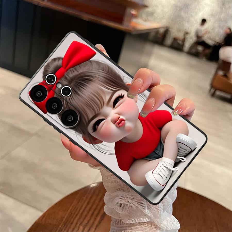 Cover per Telefono Samsung Gal - Samsung Accessories Phone recensione e prezzo