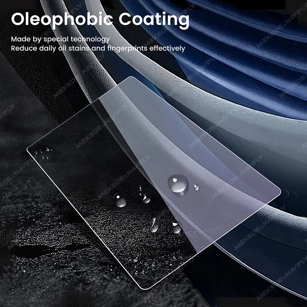 Per 11,5 13 pollici Radio vetr - Tempered Glass Screen recensione e prezzo