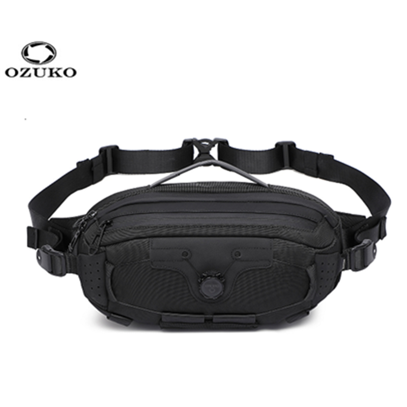OZUKO Borsa a tracolla multifu - Phone Accessories Men recensione e prezzo