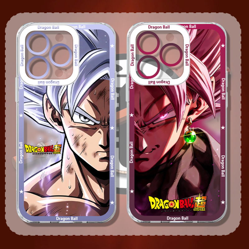Cover per iPhone Anime D-DRAGO - Phone Accessories Kiosk recensione e prezzo