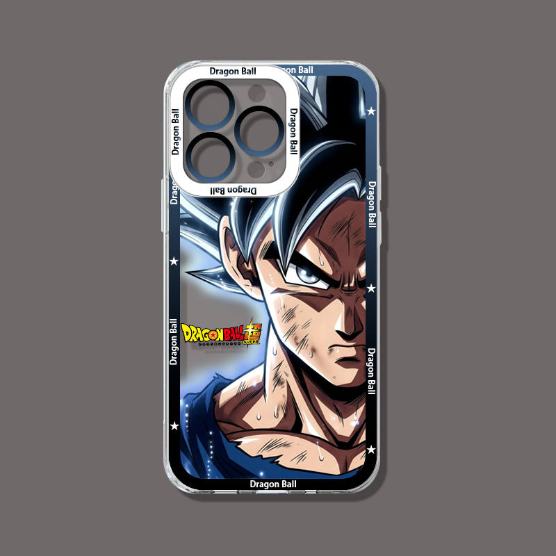 Cover per iPhone Anime D-DRAGO - Phone Accessories Kiosk recensione e prezzo