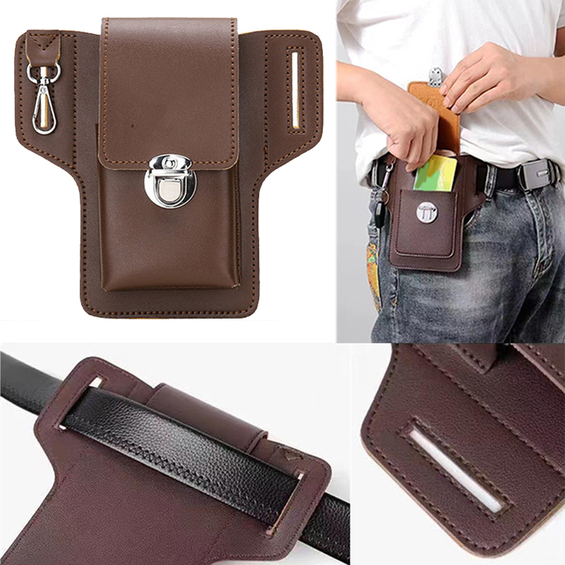 Marsupio multifunzionale in pe - Phone Accessories Men recensione e prezzo
