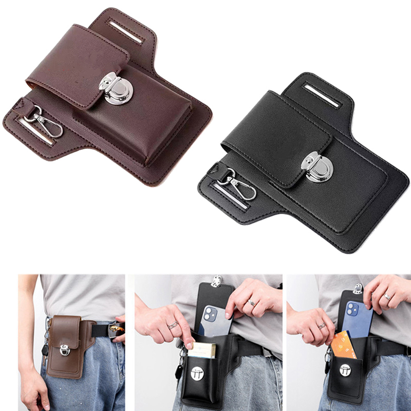 Marsupio multifunzionale in pe - Phone Accessories Men recensione e prezzo