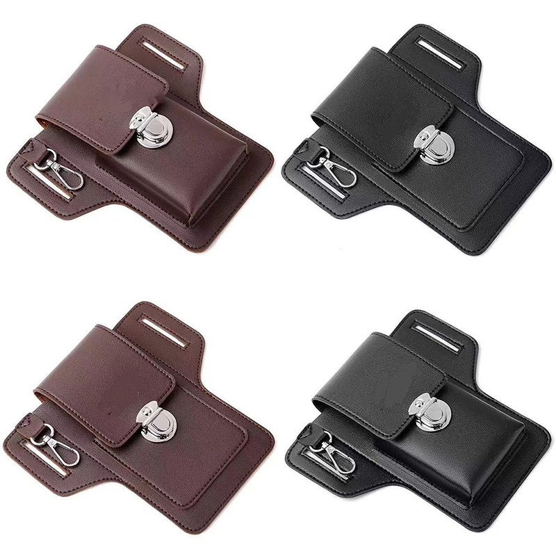 Marsupio multifunzionale in pe - Phone Accessories Men recensione e prezzo