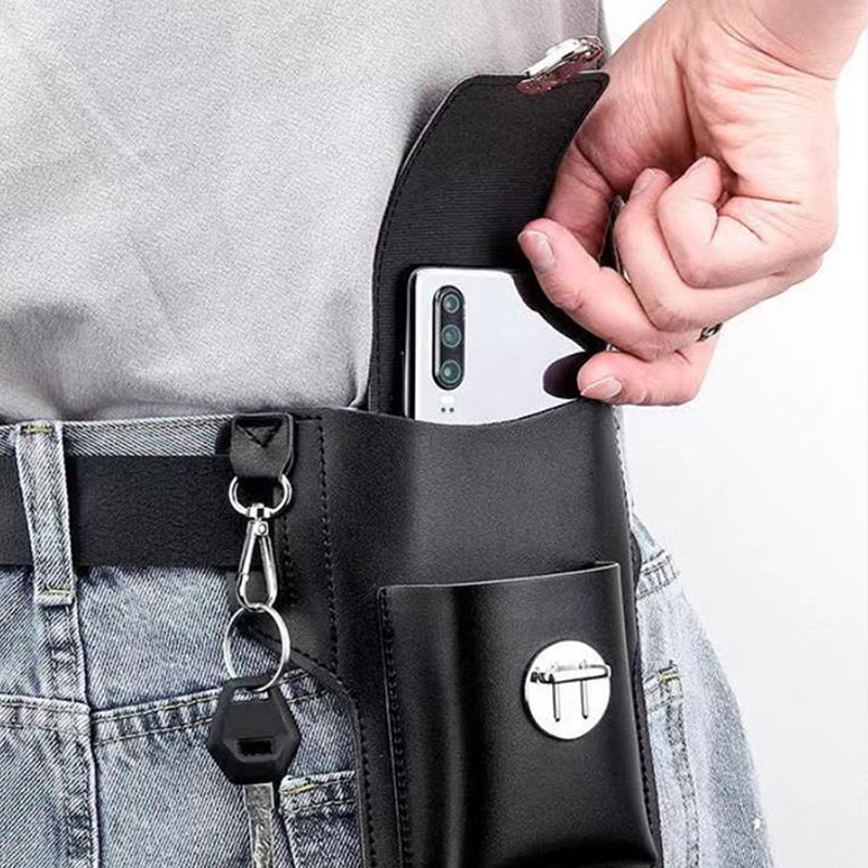 Marsupio multifunzionale in pe - Phone Accessories Men recensione e prezzo