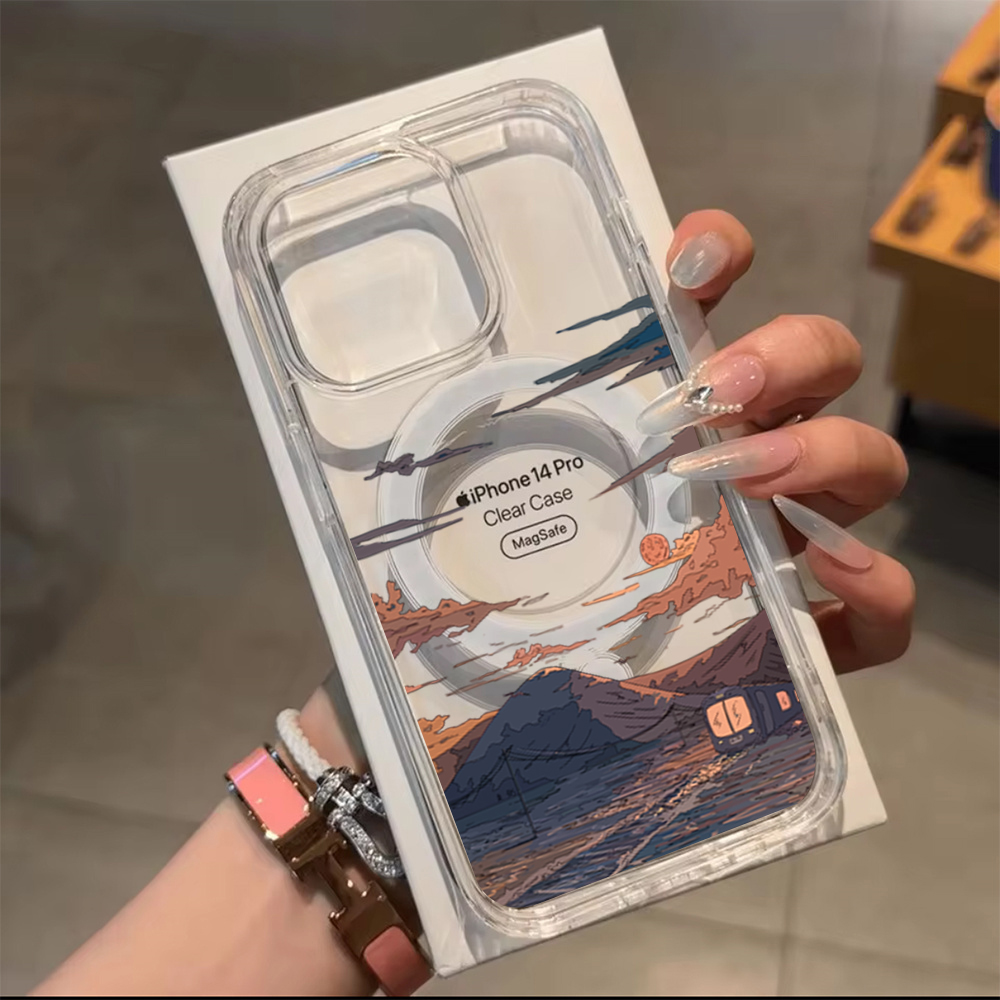 Custodia per telefono alla mod - Phone Accessories Kiosk recensione e prezzo