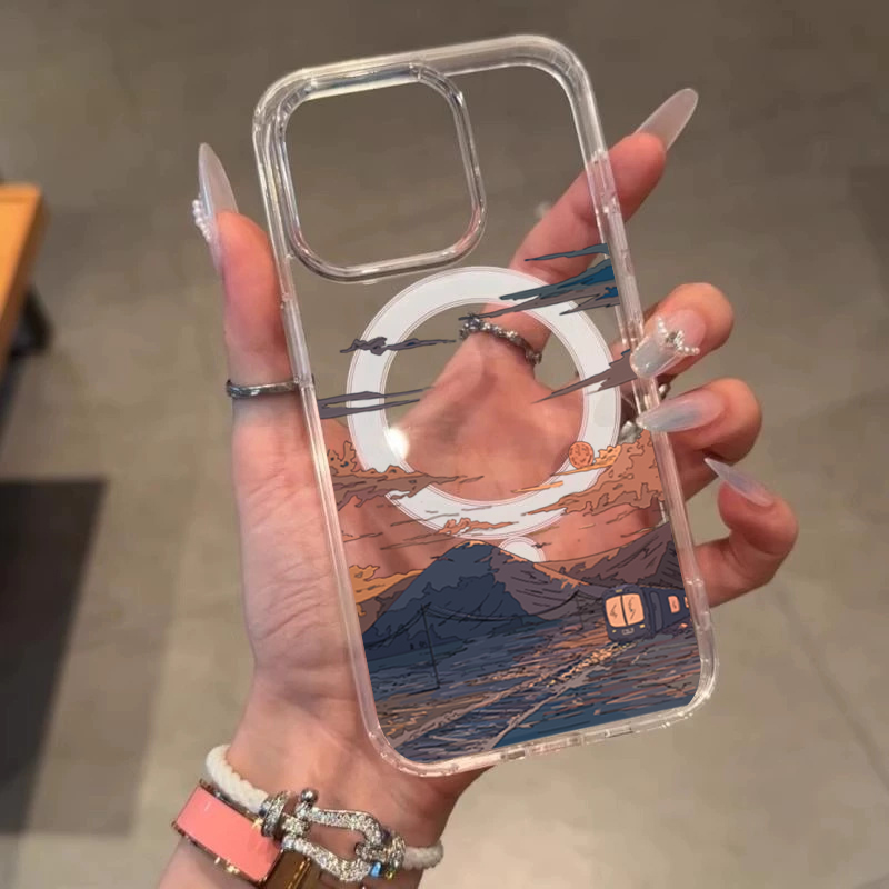 Custodia per telefono alla mod - Phone Accessories Kiosk recensione e prezzo