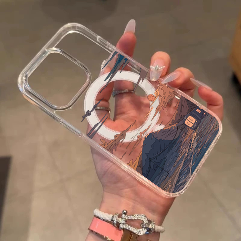 Custodia per telefono alla mod - Phone Accessories Kiosk recensione e prezzo