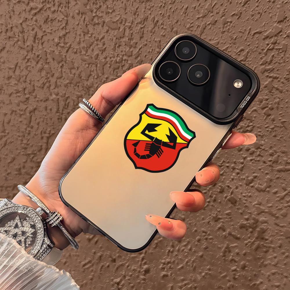 Custodia per telefono A-Abarth - Phone Accessories Kiosk recensione e prezzo