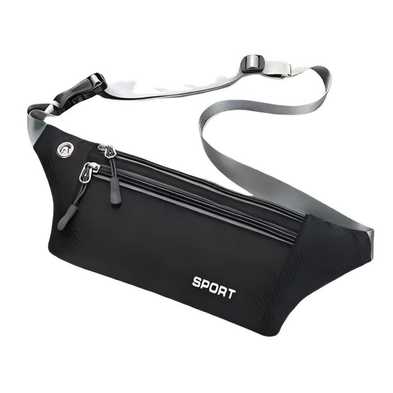 Borsa a tracolla multifunziona - Phone Accessories Men recensione e prezzo