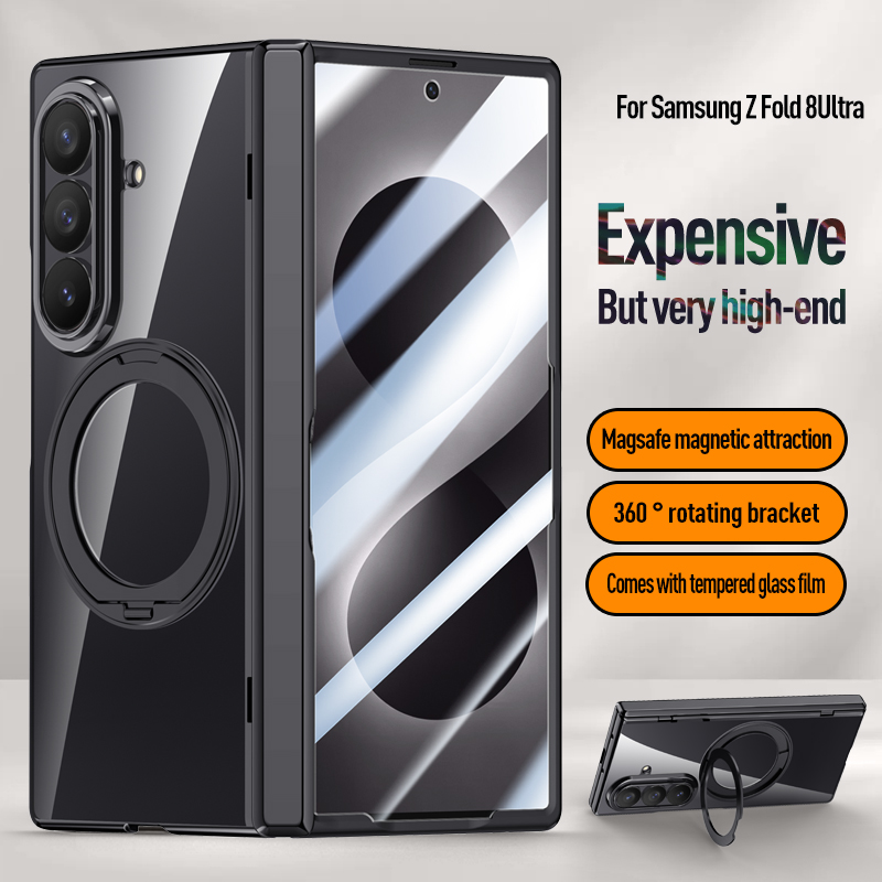 Per Samsung Galaxy Z Fold 8 Ul - Tempered Glass Screen recensione e prezzo