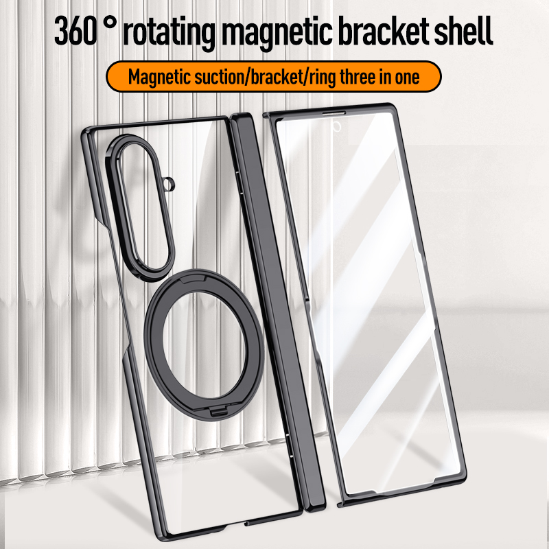 Per Samsung Galaxy Z Fold 8 Ul - Tempered Glass Screen recensione e prezzo