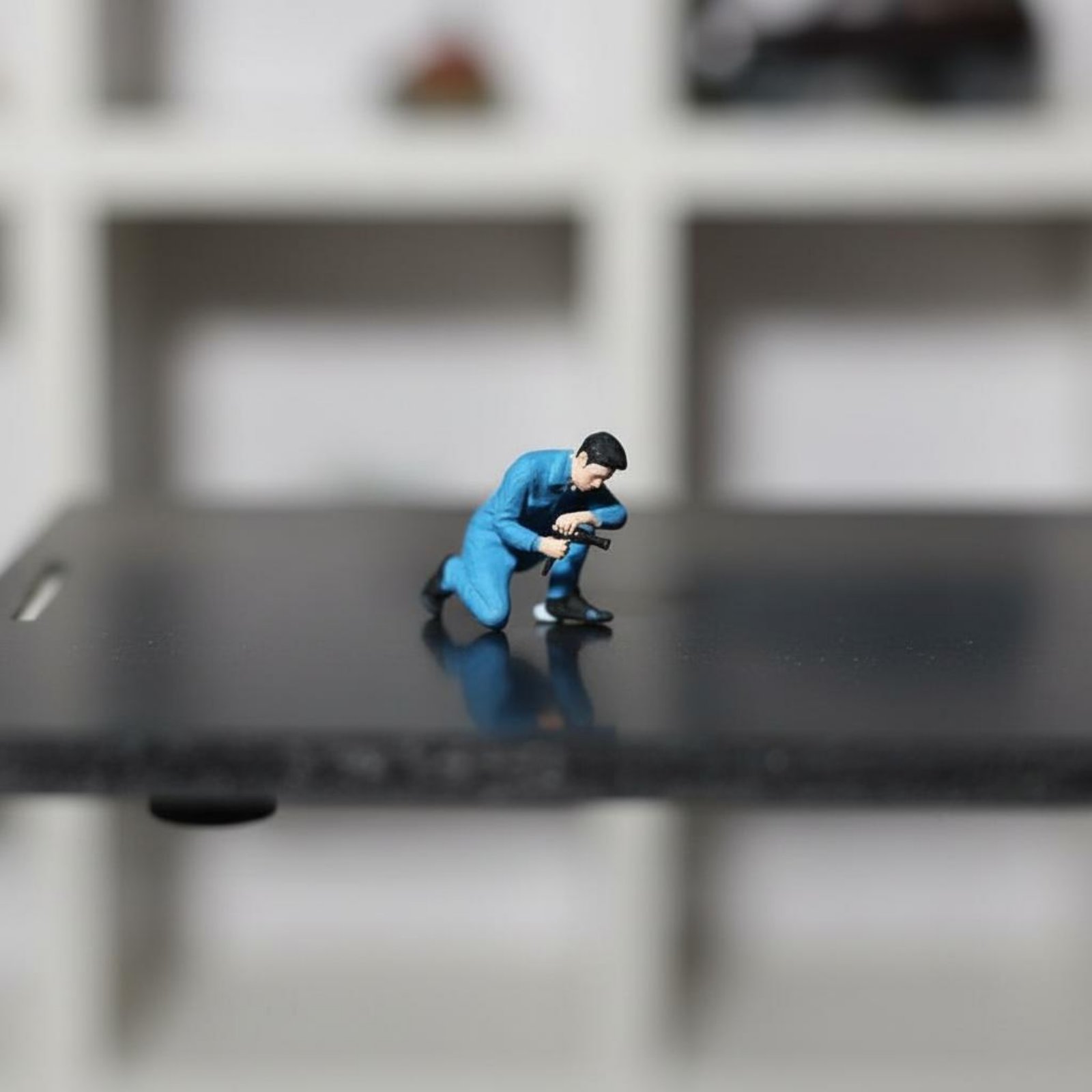 Miniature Realistiche di Uomin - Phone Accessories Men recensione e prezzo