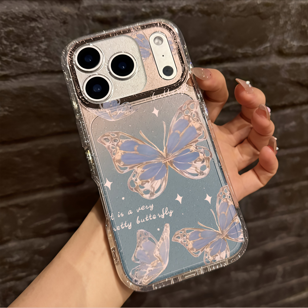 Custodia Morbida Antiurto di L - Phone Accessories Kiosk recensione e prezzo