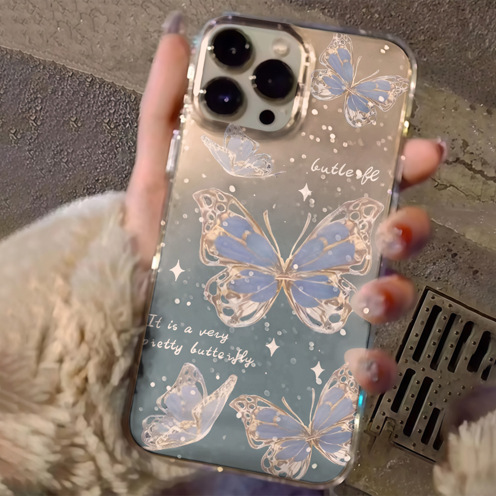 Custodia Morbida Antiurto di L - Phone Accessories Kiosk recensione e prezzo