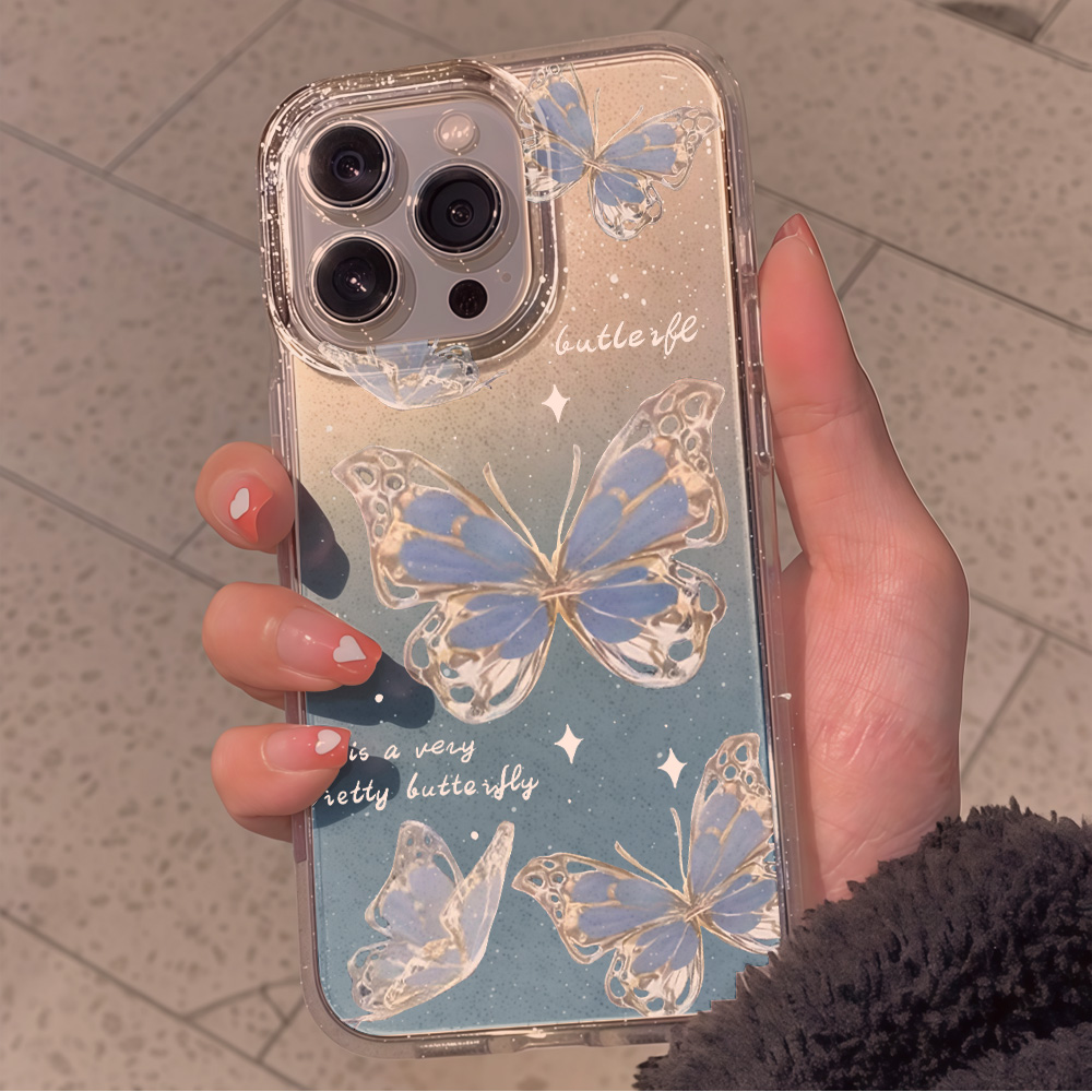 Custodia Morbida Antiurto di L - Phone Accessories Kiosk recensione e prezzo
