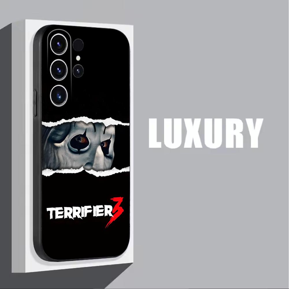 Art the Clown Cover per telefo - Samsung Accessories Phone recensione e prezzo