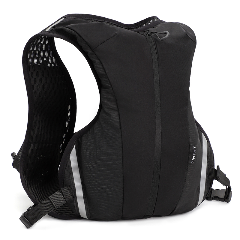 TINYAT Borsa gilet multifunzio - Phone Accessories Men recensione e prezzo