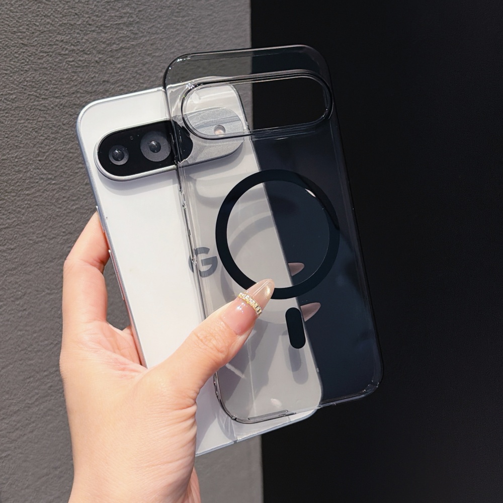 Cover Trasparente Rigida in PC - Magsafe Wireless Charger recensione e prezzo