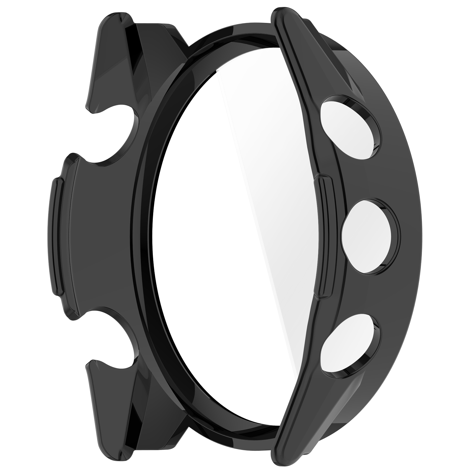 WANLONFENG Per Garmin Forerunn - Tempered Glass Screen recensione e prezzo
