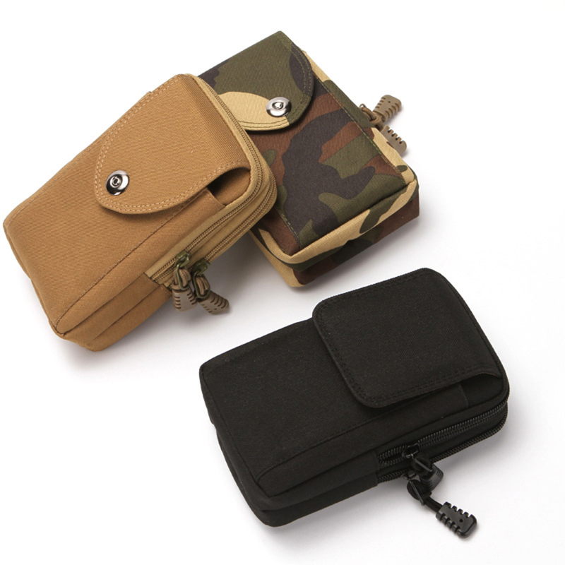 Borsa Porta Telefono Mimetica  - Phone Accessories Men recensione e prezzo